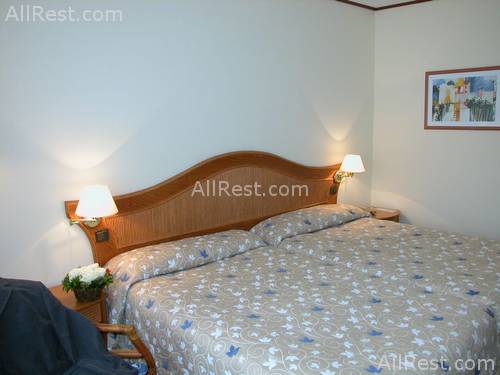 Hotel Holiday Inn Nice 7